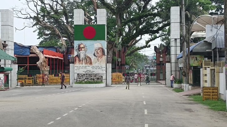 ভারতে ভ্রমণ ভিসায় তিন দিনের নিষেধাজ্ঞা