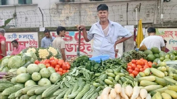 জনজীবনে স্বস্তি আনতে রাজধানীর যে ৬ স্থানে বসছে ‘জনতার বাজার’