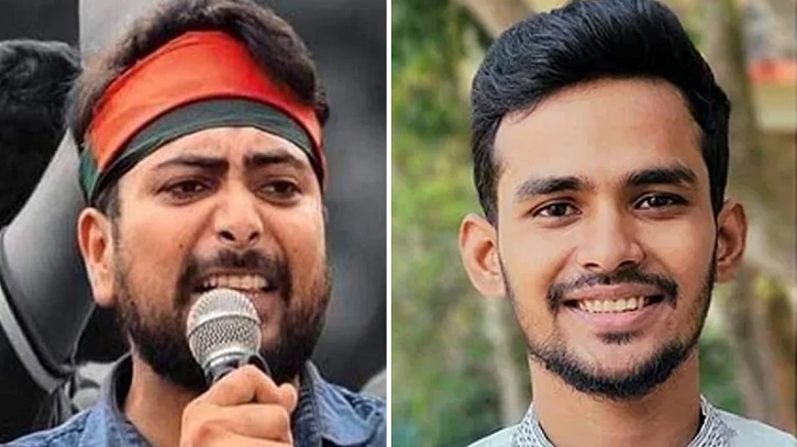 হাসপাতালে ‘অবরুদ্ধ’ নাহিদ-আসিফ, কেবিনের সামনে ‘গোয়েন্দা পুলিশ’