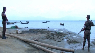 আরাকান আর্মির হাতে আটক বাংলাদেশি ১৬ জেলে মুক্তি পাচ্ছেন আজ