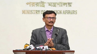 ভারত, যুক্তরাষ্ট্র ও চীনের সঙ্গে আমাদের সম্পর্ক ভাল রাখতে হবে: পররাষ্ট্র উপদেষ্টা