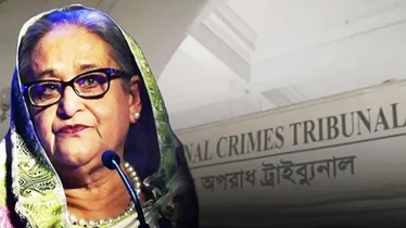 ‘২০২৫ সাল শেখ হাসিনাসহ সব বড় অপরাধীদের বিচারের বছর’