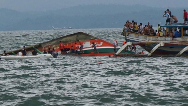 নাইজেরিয়ায় নৌকা ডুবে ৬৪ জনের মৃত্যু, ছয় জনকে জীবিত উদ্ধার