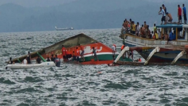 নাইজেরিয়ায় ২ শতাধিক যাত্রী নিয়ে নৌকাডুবি, নিহত অন্তত ৫৪