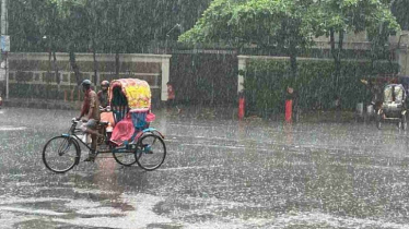 শীতকালীন রেকর্ড বৃষ্টি হতে পারে আগামী শুক্রবার থেকে: আবহাওয়া অফিস