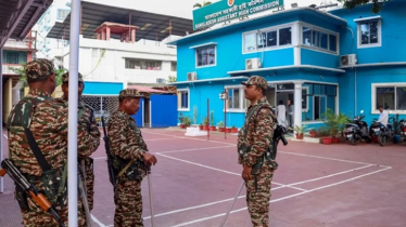 বাংলাদেশের সহকারী হাইকমিশনে হামলায় ৩ পুলিশ বরখাস্ত, আটক ৭ ভারতীয়