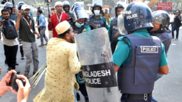 হিযবুত তাহরীরের ৩৬ সদস্য গ্রেপ্তার