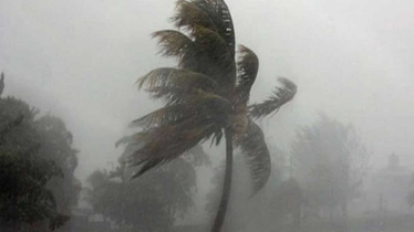 শিলাবৃষ্টি ও কালবৈশাখীর যে খবর দিলো আবহাওয়া অফিস