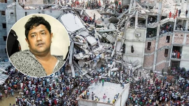 রানা প্লাজা ধসে ১১৩৪ জনের মৃত্যু: সোহেল রানার জামিন স্থগিত