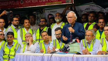 আট’শ তিনজন পুলিশের উপ-পরিদর্শক এরা সবাই হাসিনার ক্যাডার: রিজভী