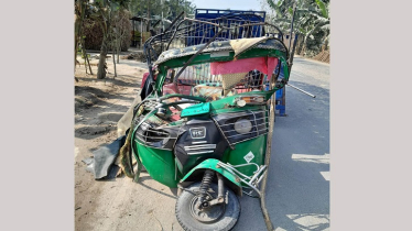 শেরপুরে বাস-সিএনজিচালিত অটোরিকশার সংঘর্ষে নিহত ৫