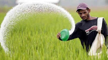 ৫৮২ কোটি টাকার সার কিনবে সরকার