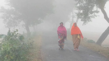 সারা দেশে রাতে তাপমাত্রা কত কমবে, জানাল আবহাওয়া অধিদপ্তর