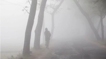 শৈত্যপ্রবাহ নিয়ে নতুন বার্তা