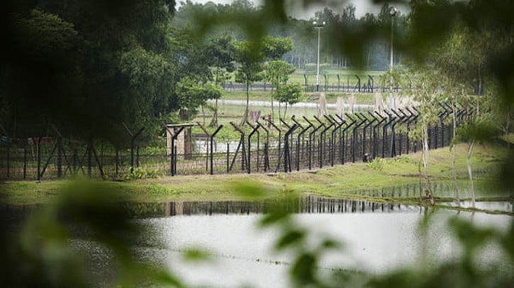 সীমান্তে বিএসএফের গুলিতে বাংলাদেশি নিহত