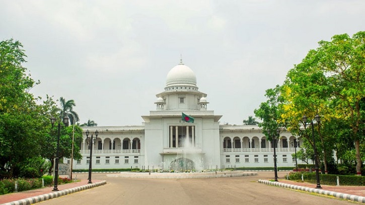 রাষ্ট্রের গুরুত্বপূর্ণ ব্যক্তিদের পদমর্যাদাক্রম নিয়ে রিভিউ শুনানি ১৩ ফেব্রুয়ারি