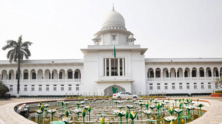 কোটা নিয়ে আপিল শুনানি রোববার