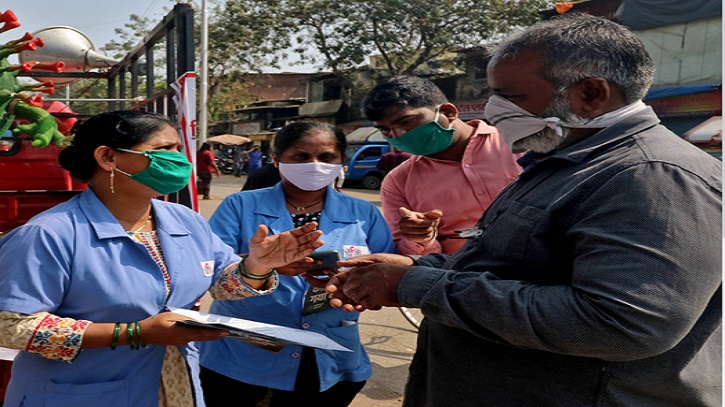 ভারতে এইচএমপিভি ভাইরাসে আক্রান্ত পাঁচ শিশু, দুই রাজ্যে বিধিনিষেধ আরোপ