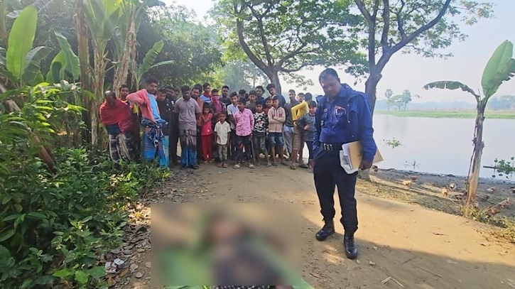 শার্শা উপজেলার ভারতীয় সীমান্ত থেকে তিন যুবকের মরদেহ উদ্ধার