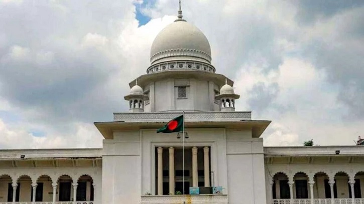 অবসরের আগেও বিচারকদের সম্পদের হিসাব দিতে হবে